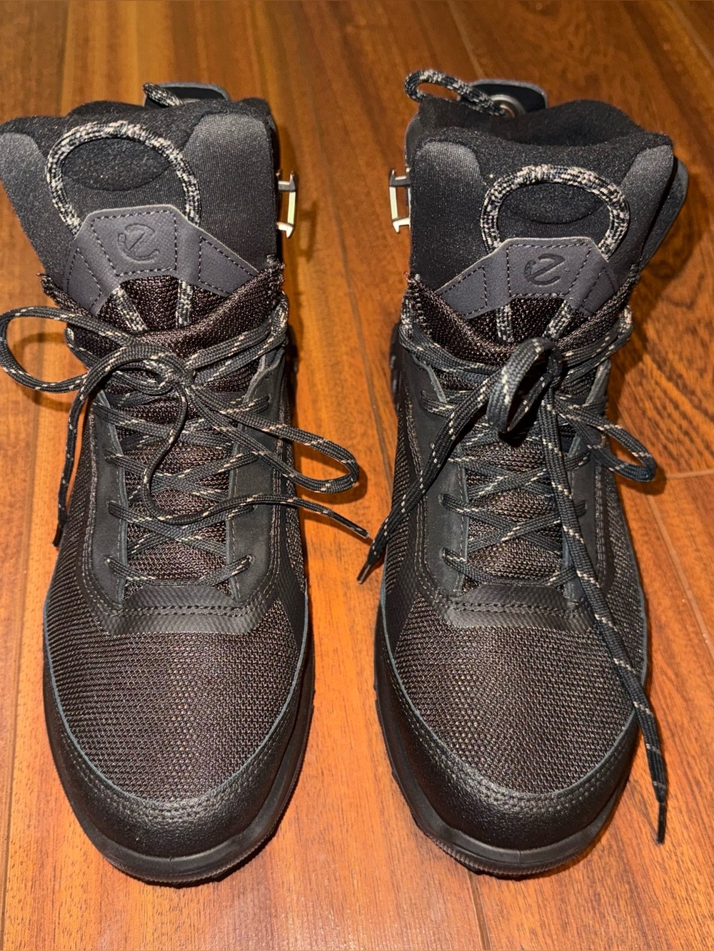 ECCO Women’s Hiking Boots